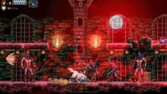 Wallachia: Reign of Dracula — screenshot 3