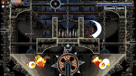 Wallachia: Reign of Dracula — screenshot 4