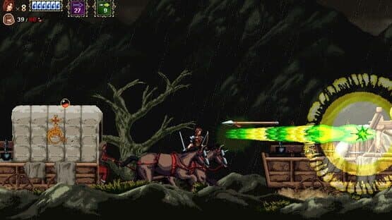 Wallachia: Reign of Dracula — screenshot 5