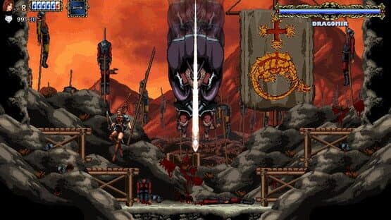 Wallachia: Reign of Dracula — screenshot 6