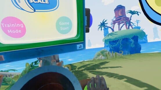 Banana for Scale — screenshot 1