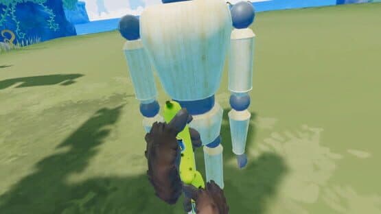 Banana for Scale — screenshot 3