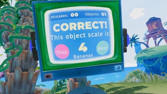 Banana for Scale — screenshot 4