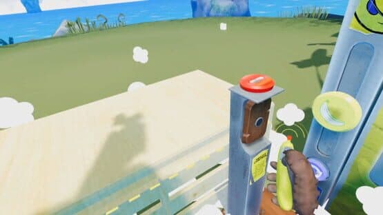 Banana for Scale — screenshot 5
