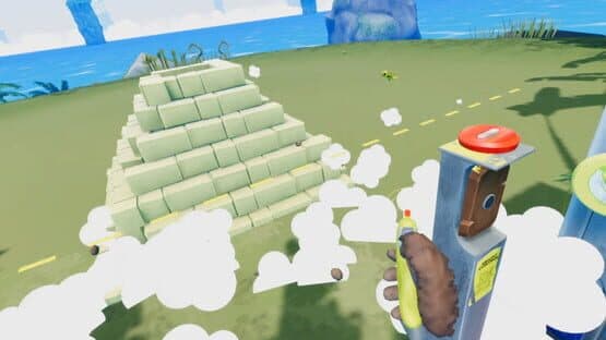 Banana for Scale — screenshot 6