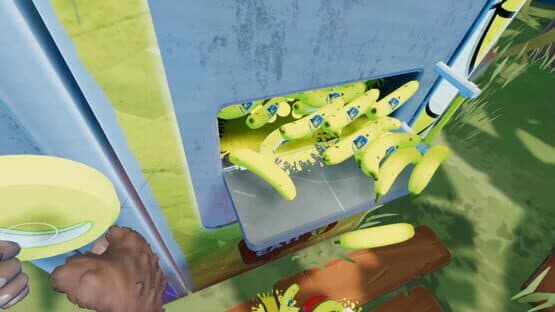 Banana for Scale — screenshot 8