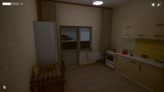 Last Floor — screenshot 2