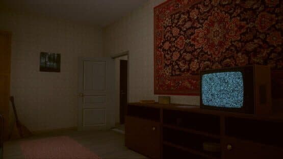Last Floor — screenshot 4