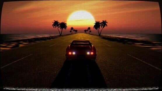 Retrowave — screenshot 4