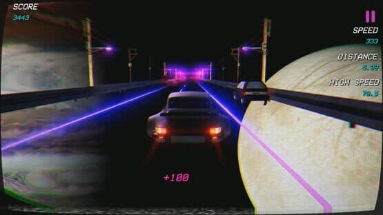 Retrowave — screenshot 6