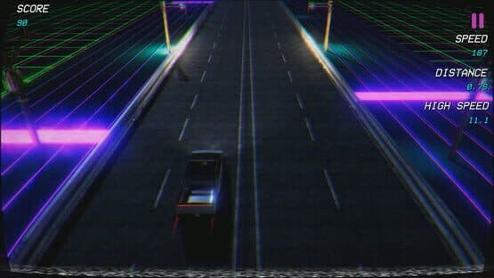 Retrowave — screenshot 8