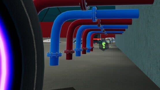 Hyperwheel Overdrive — screenshot 6