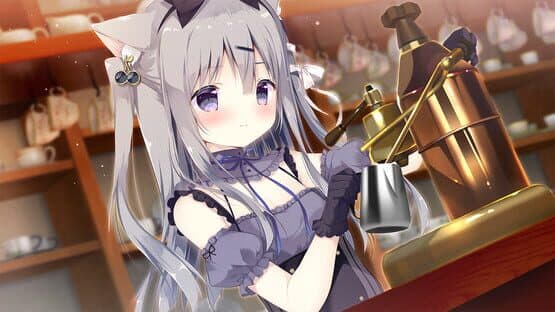 Amairo Chocolate — screenshot 5
