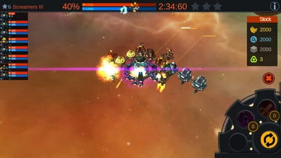 Deep Space Banana — screenshot 6