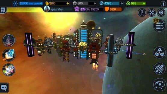 Deep Space Banana — screenshot 8