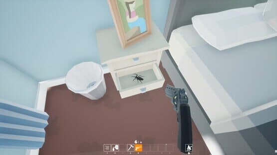 Kill It With Fire — screenshot 4