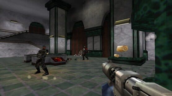 SiN Gold — screenshot 1