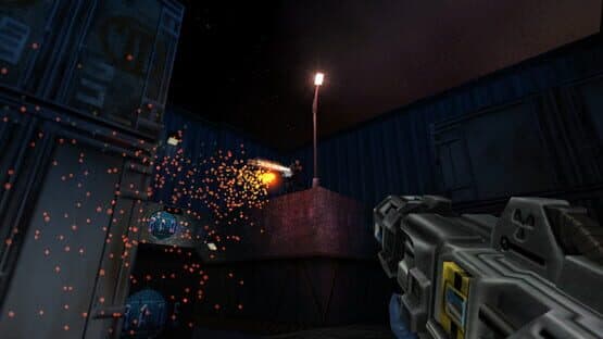 SiN Gold — screenshot 2