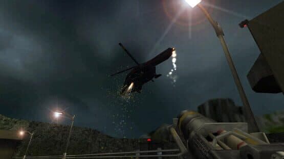 SiN Gold — screenshot 3