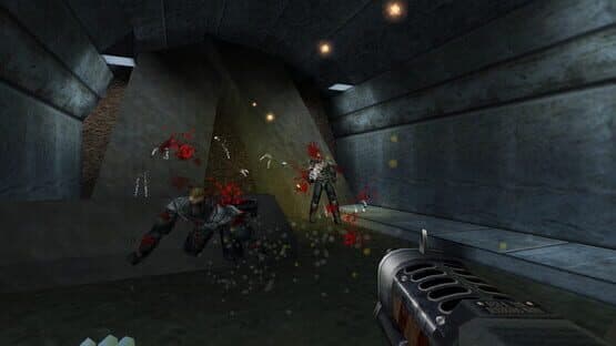 SiN Gold — screenshot 5