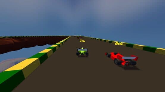 Barro F — screenshot 4