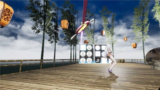 Honey Dance — screenshot 4