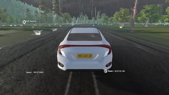 Drive Forward — screenshot 2
