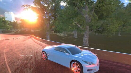 Drive Forward — screenshot 3