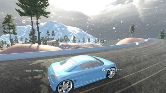 Drive Forward — screenshot 4