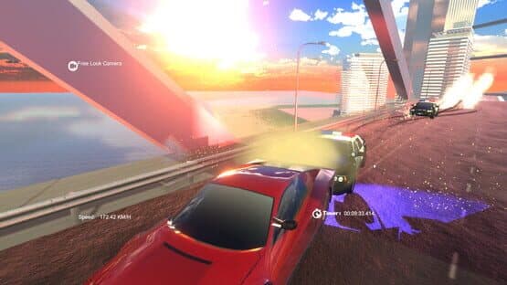Drive Forward — screenshot 5