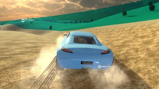 Drive Forward — screenshot 6
