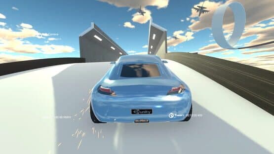 Drive Forward — screenshot 7