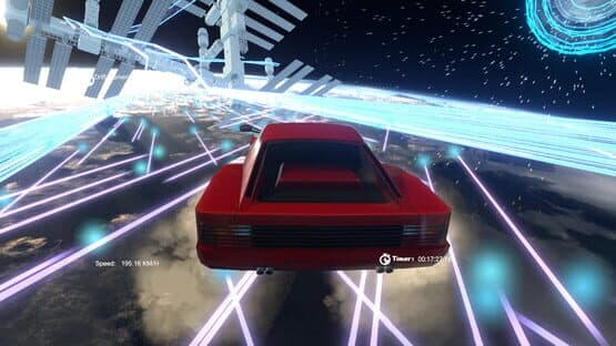 Drive Forward — screenshot 8