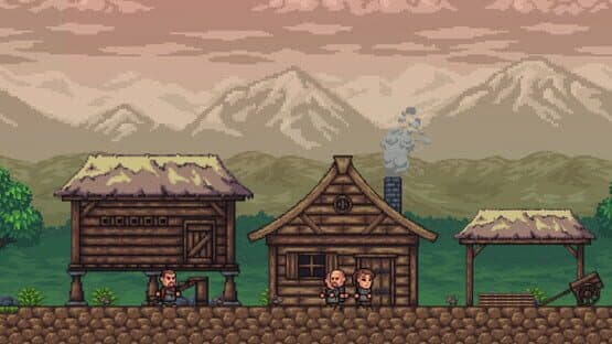 Forsaken Realm — screenshot 1