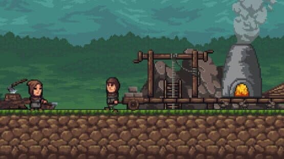 Forsaken Realm — screenshot 3