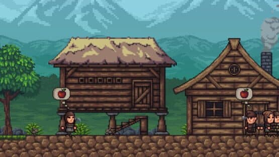 Forsaken Realm — screenshot 4