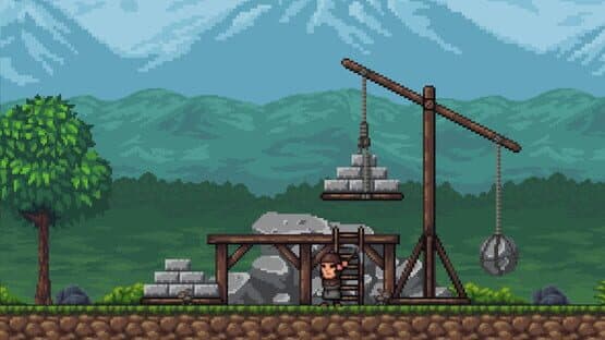 Forsaken Realm — screenshot 5