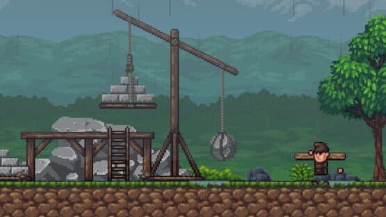 Forsaken Realm — screenshot 6