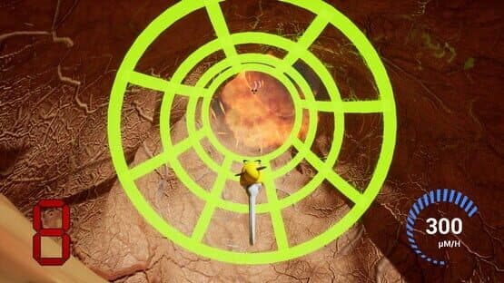 Spermula 1 — screenshot 1