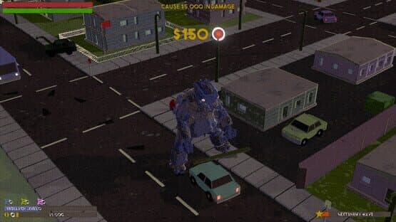 Test Tube Titans — screenshot 1