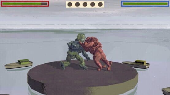 Test Tube Titans — screenshot 5