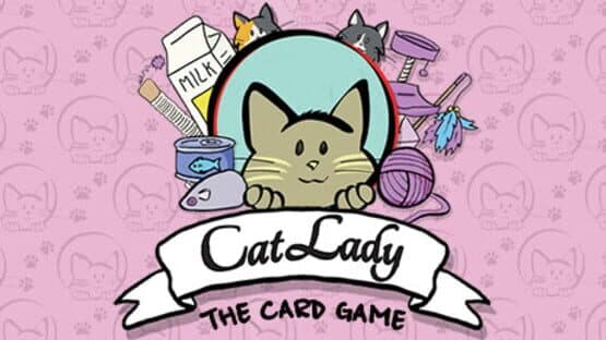 Cat Lady: The Card Game — screenshot 6