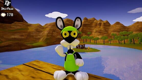 SokoBunny — screenshot 1