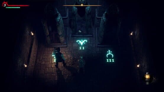 Westmark Manor — screenshot 1