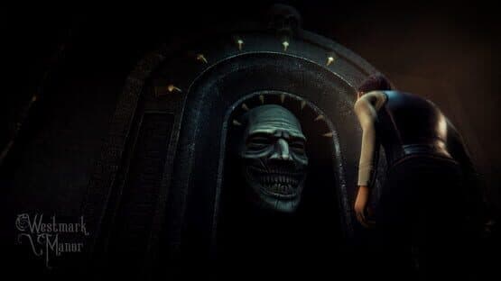 Westmark Manor — screenshot 3