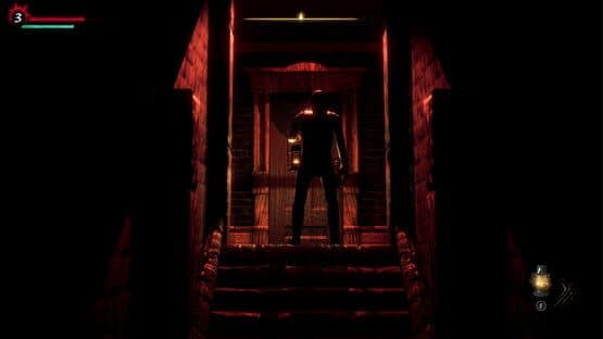 Westmark Manor — screenshot 4