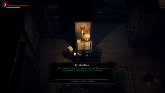 Westmark Manor — screenshot 5