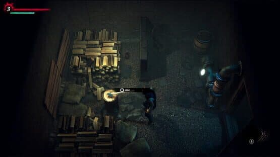 Westmark Manor — screenshot 7