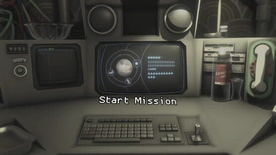 Kosmokrats — screenshot 2