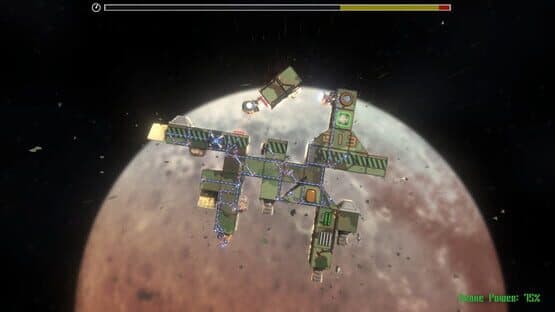 Kosmokrats — screenshot 5